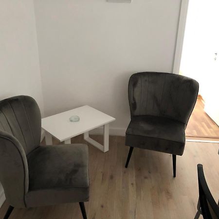 Iflat Apartment Limassol Exterior photo